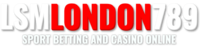 LSMLondon789 ครบทุกความสนุก เดิมพันไร้ขีดจำกัด